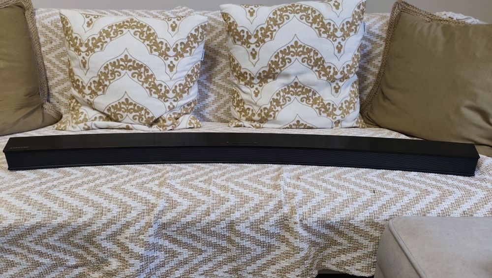 Samsung Soundbar M4500