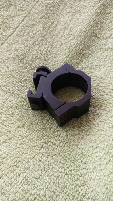 Laser BSA para caça