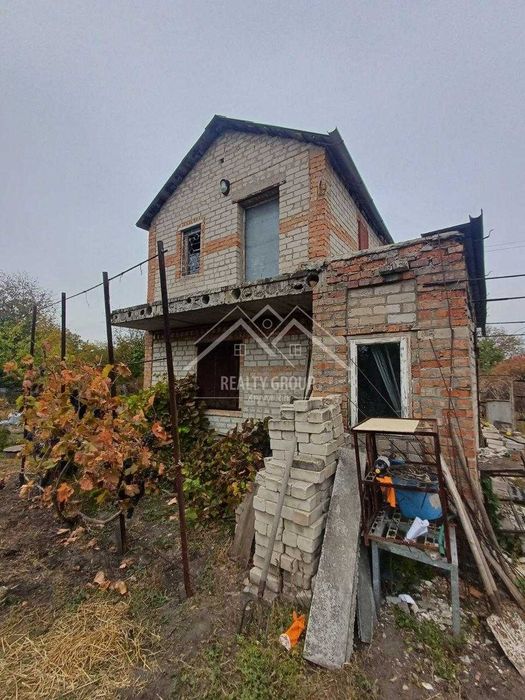 Продаж двох дач кооператив Рассвєт Довгинцево.
