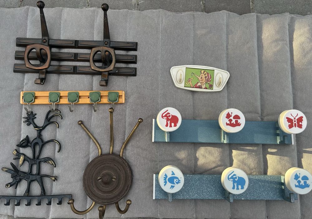 Вешалки винтажные.ссср.от 50 грн