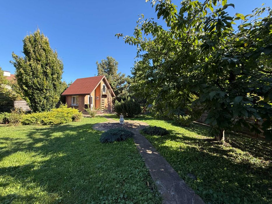 Оренда будинку 264 м2, с. Крюківщина, вул. Чумацька,5