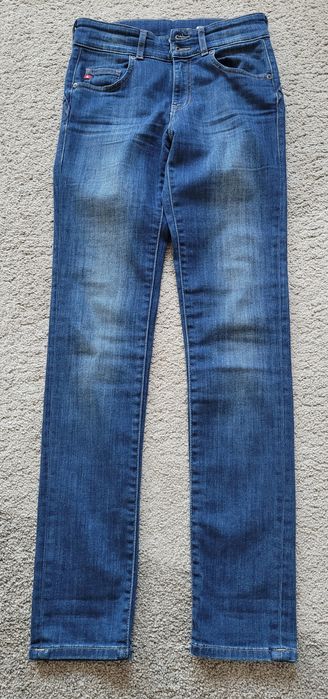 Jeansy damskie Big Star