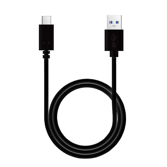 SLABO kabel USB-USB-C do ładowania iPad 10,9" Air 4/5 iPad Pro 11/12,9