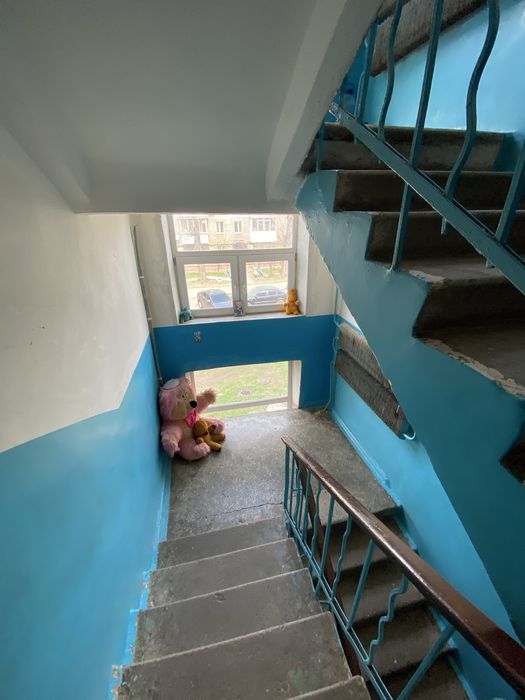 Продам 1но кімнатну квартиру на Югокі