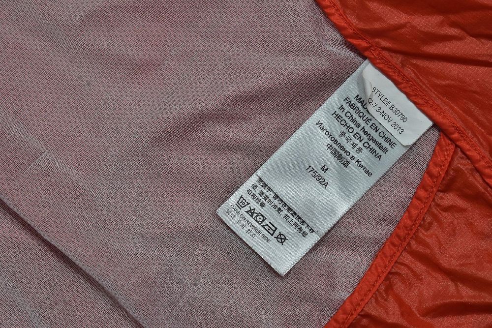 Marmot Ultralekka Techniczna Kurtka Męska M
