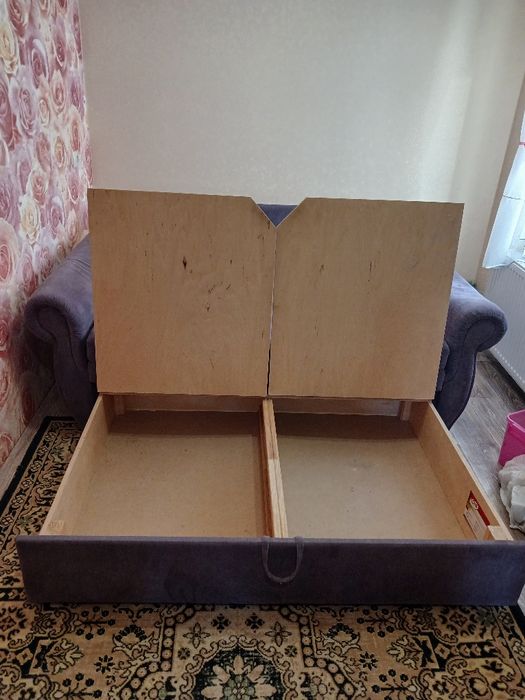 Диван канапе ліжко кровать