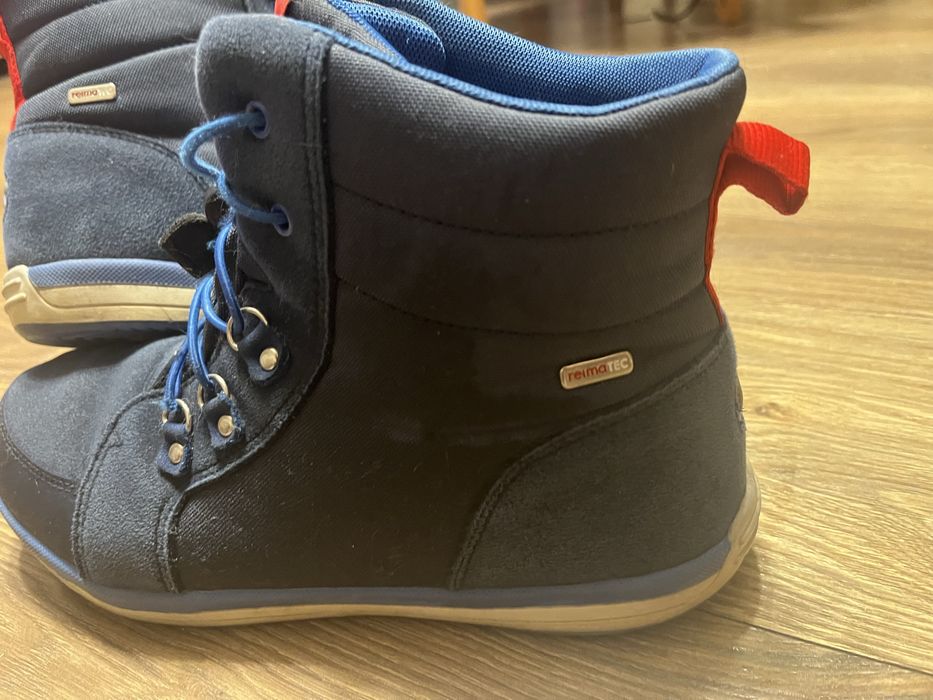 Buty zimowe 40 REIMA