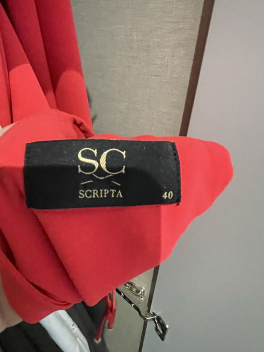 Macacao scripta