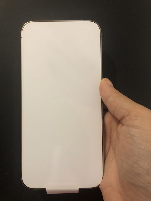 NOVO Iphone 13 pro max 128gb