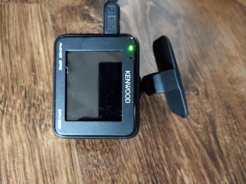 Авторегистратор Kenwood DRV-320, FULL HD, jAPAN