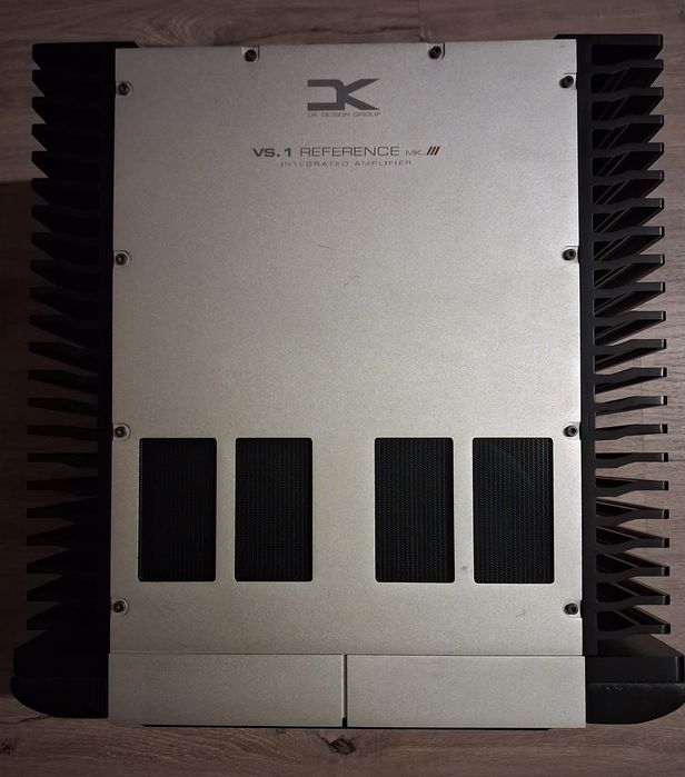 DK VS.1 Reference MK III Amplifier435860978806312965
