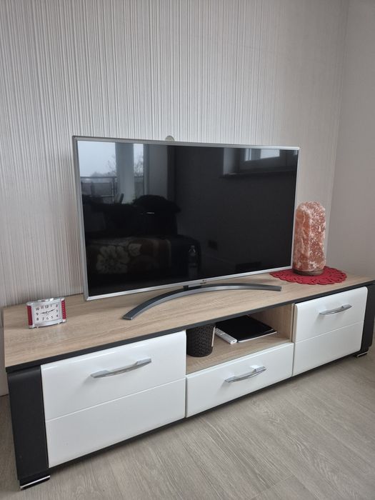 Szafka rtv pod telewizor meble do salonu