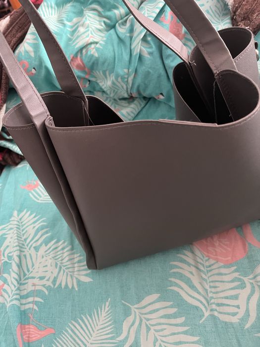 Сумка велика жіноча