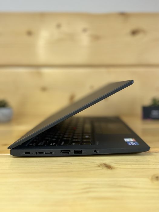 Гарантія/Lenovo ThinkPad T14s G2/i5-1145G7/16GB+SSD 512GB/14"FHD IPS