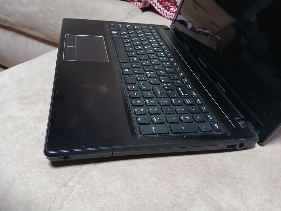 Продаю ноутбук Lenova
