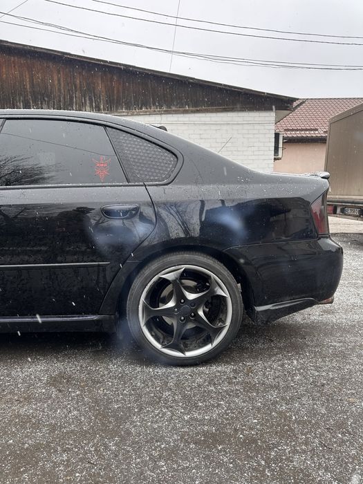 Субару легасі SpekB Срочно!!!