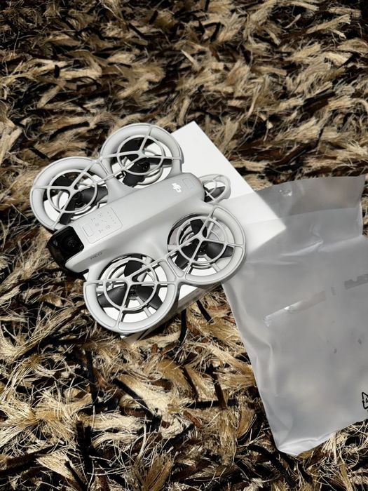 Mini Drone DJI Neo 4k