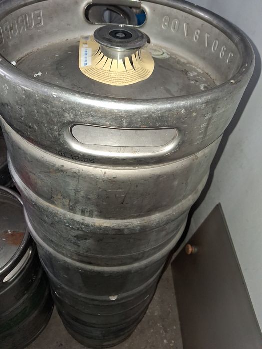 Продам Пивні кеги