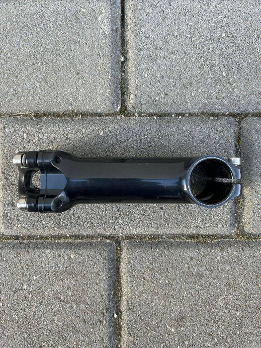 Mostek rowerowy FSA OS-123 | 110mm | +/- 6 stopni | 31.8mm
