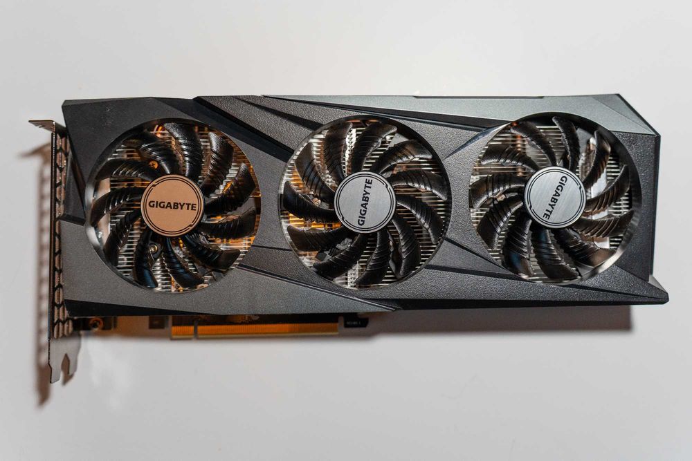 Gigabyte RTX 3050 Gaming  OC 8GB