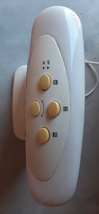 Aquecedor a halogéneo