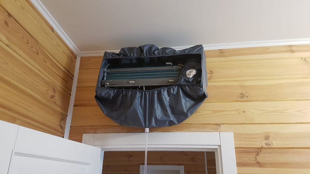 ДЕШЕВО-Установка-Монтаж-Демонтаж-Чистка Кондиционера