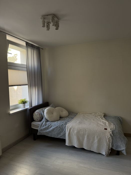 Wynajem 4 pokoje Gdańsk Wrzeszcz koło PKP, 101m2