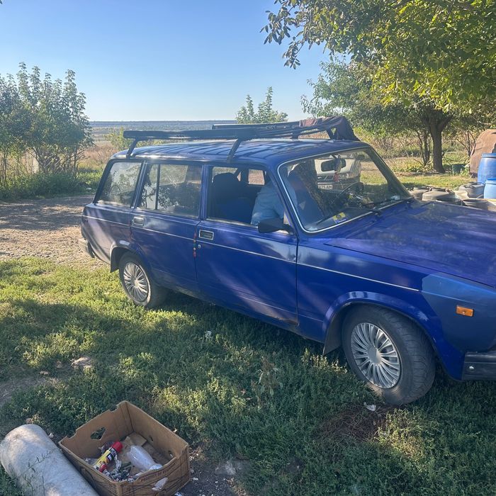 жыгули жыгуль2104