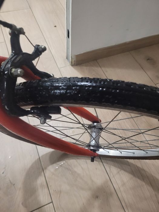 3 bicicletas aro 26/24/20