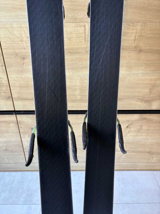 Narty Atomic X9 WB 176 cm
