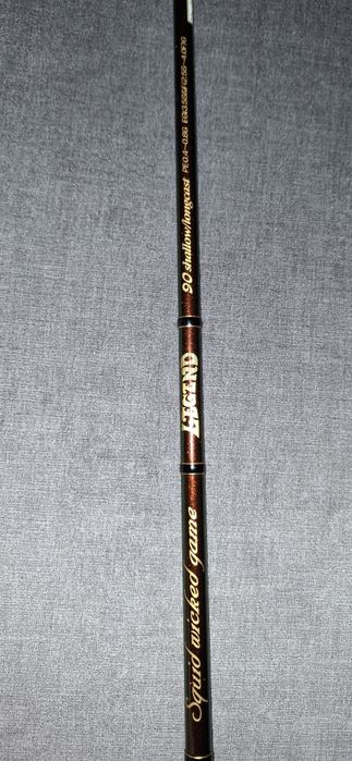 Breaden Legend 90