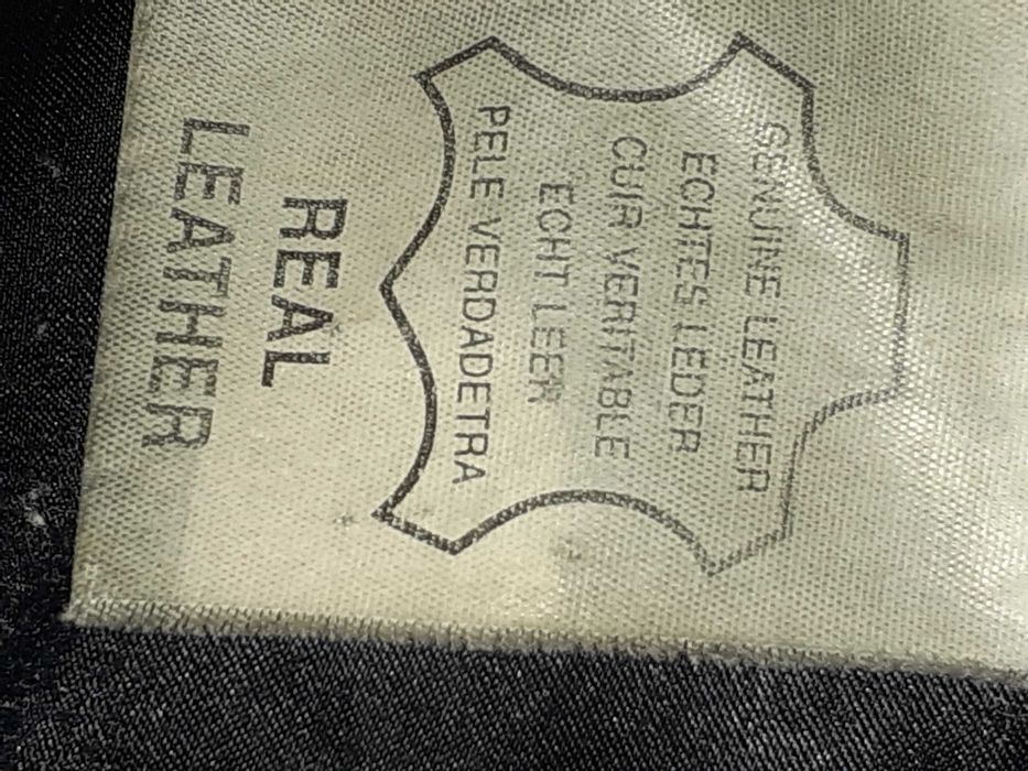 Casaco de Inverno em Pele