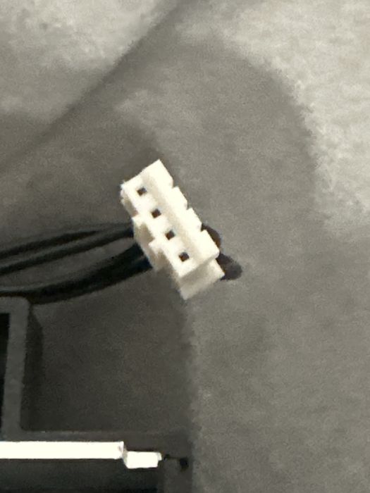 Chłodzenie xbox one s