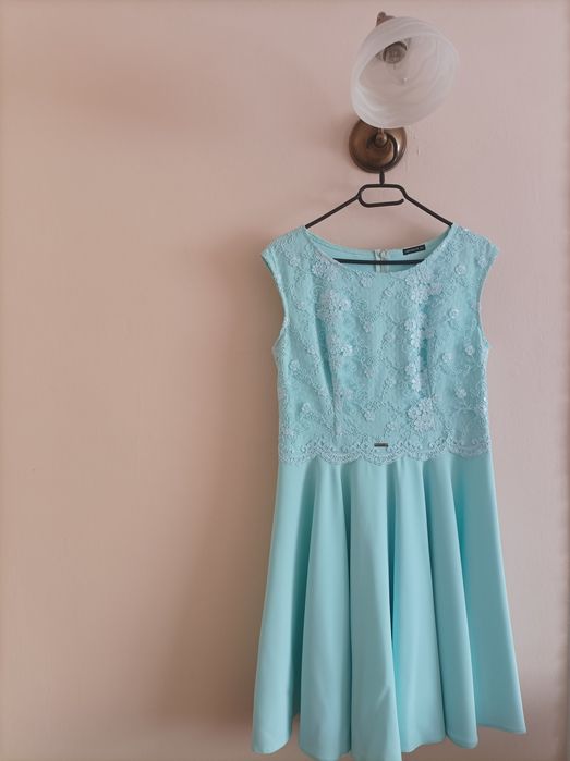 Sukienka letnia krótka