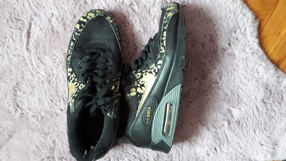Buty Nike Air Max