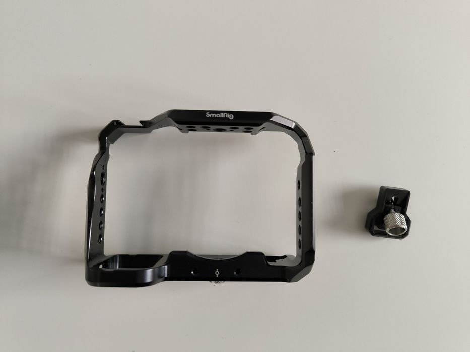 Klatka Cage Smallrig do Sony A7SIII, A1 (aparat)