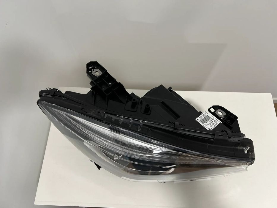 Farol Otica Original Mercedes CLA W117 Bi-Xenon lado Direito