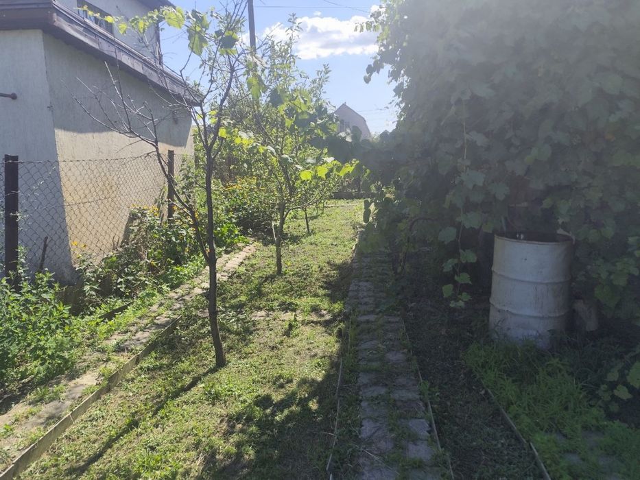Продаж дачі на Веселці