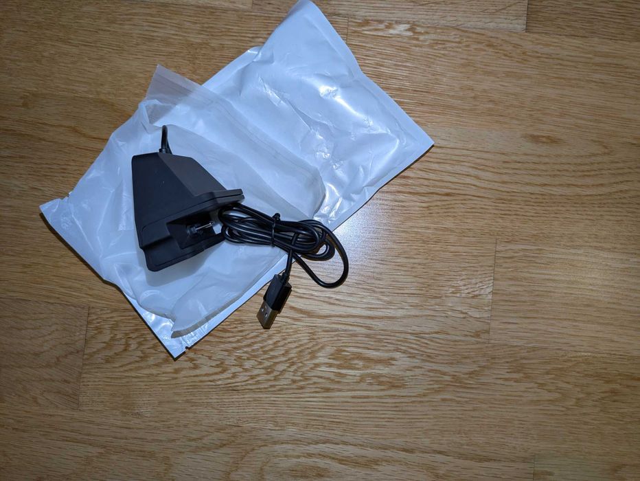 Base de carregamento USB-C [NOVA]