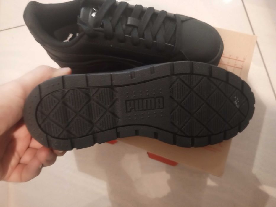 Buty damskie Puma Grade roz 38