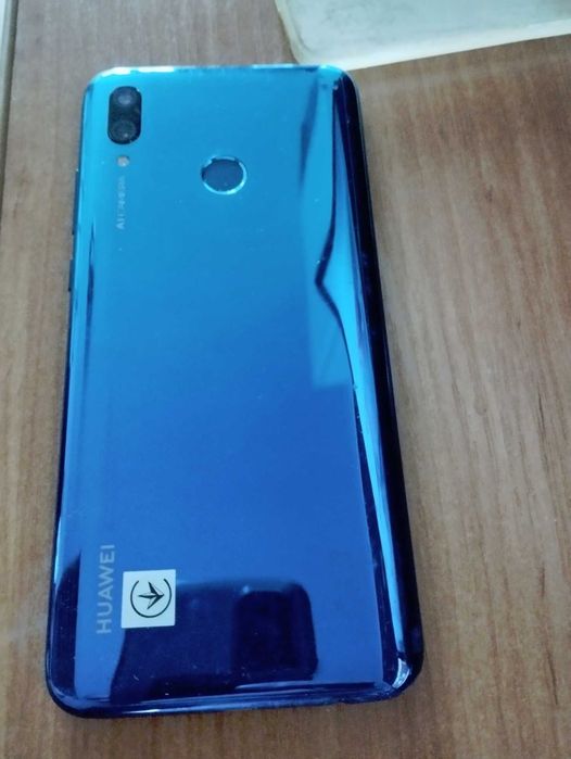 Huawei P Smart 2019