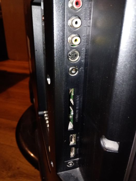 tv Philips 37 cali sprawny