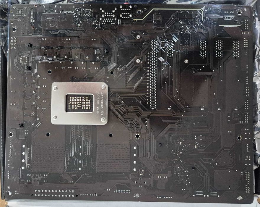 Gigabyte B760 DS3H LGA 1700  DDR5