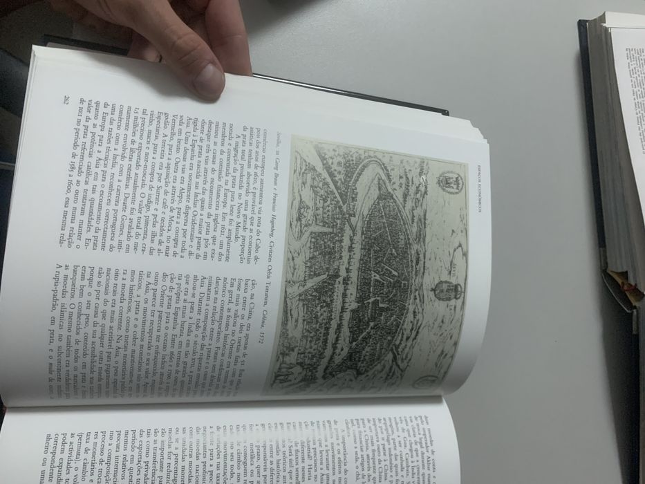 História da Expensão Portuguesa Circulo de Leitores