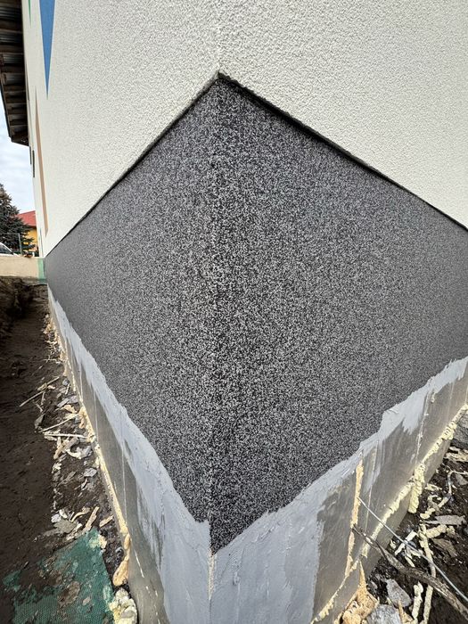 Tynkowanie Elewacji /Malowanie /Kompleksowe Ocieplenie