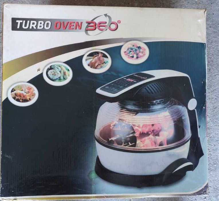 Robo de cozinha novo