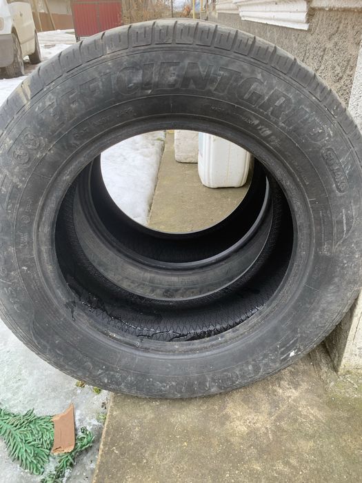 Шини 215 65 16 гудієр