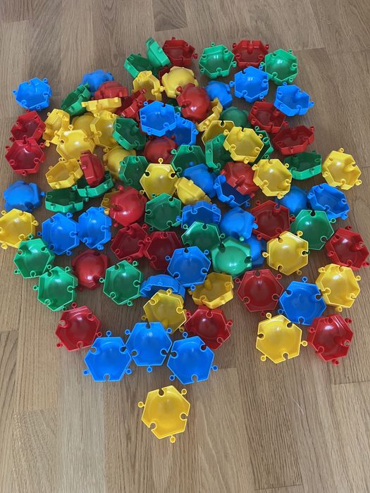 Мозаїка Бджілка дитяча