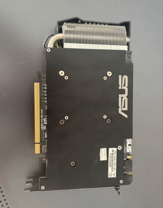 nvideaGeForce GTX 960 4gb