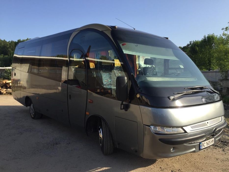 Пасажирські перевезення трансфери по Україні, закордон, оренда автобус